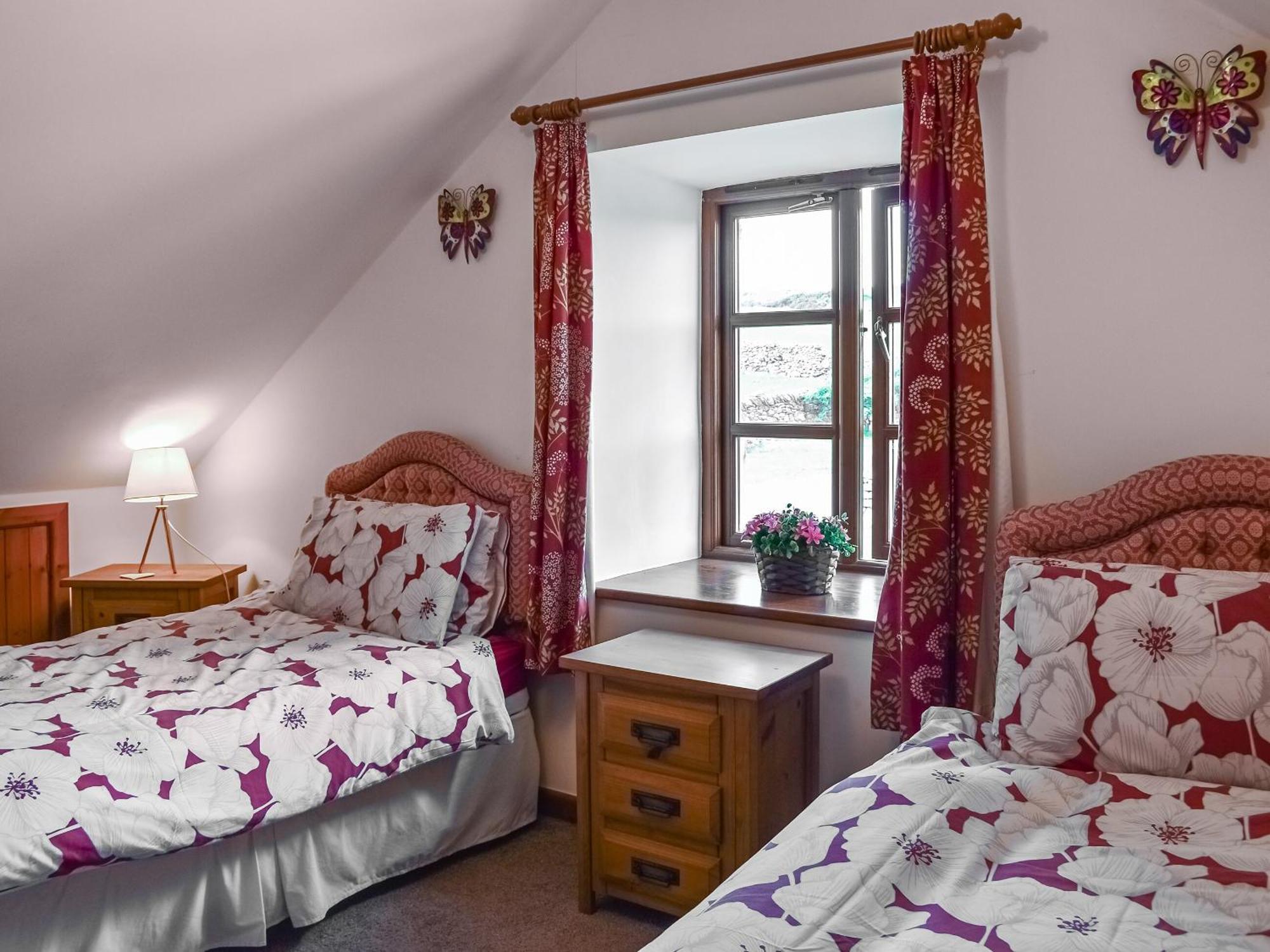 Beudy Hen Villa Harlech Exterior photo